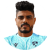 اللاعب عبدالرحمن قطاوي 