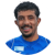 اللاعب منتصر الشقاق