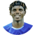اللاعب كليمنت نييجينا