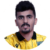 اللاعب كشيم القحطاني