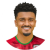 اللاعب مصعب الشقصي 