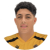 اللاعب حسام الصادق