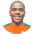 اللاعب ديفيد سيموكوندا