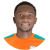 اللاعب باسكال فيري 
