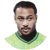 اللاعب محمد الغانم