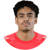 اللاعب عبدالرحمن العتيبي