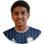 اللاعب نور اشرف