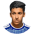 اللاعب فارس الغافلي