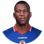 اللاعب دانلي جان جاك 