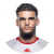 اللاعب عمر الرقيق