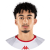 اللاعب ريان اللومي