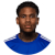 اللاعب تيريس نوسلين