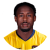 اللاعب جون يبواه 