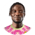 اللاعب بنيامين اساري