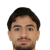 اللاعب محمد أبو غوش