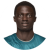 اللاعب كلايتون دياندي 