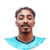 اللاعب خالد الحربي