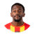 اللاعب لوكاس كالودات