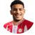 اللاعب يونس البحراوي 