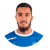 اللاعب مروان افناوي 