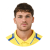 اللاعب جابريلي كالفاني