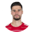 اللاعب انوار العزوزي