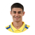 اللاعب الياس كوتوسبياس