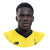 اللاعب صامويل ويافي 
