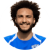 اللاعب إسلام  حليمة 