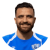 اللاعب محمود بحيري حرشة 