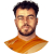 اللاعب أمجد يوسف