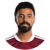 اللاعب عبد الرحمن الشريف