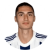 اللاعب أحمد طه داغباشي