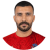 اللاعب محمود علاء 