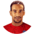 اللاعب أحمد شكري 