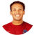اللاعب عبدو كشكش 
