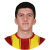 اللاعب طه ألتيكارديش 