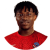 اللاعب جوشوا إيغاجي