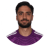 اللاعب سيرهات أوزتاشديلين 