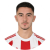 اللاعب عمار جيركسحاليو 