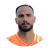 اللاعب اسلام اشرف