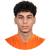 اللاعب محمد رضا عرفه