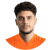 اللاعب كريم حامد 