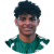 اللاعب موسي محمد 