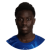 اللاعب جينيسيس أنتوي 