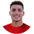 اللاعب عبد الرحمن جلال مرجان