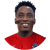 اللاعب تشي بوندي 