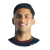 اللاعب دافيد روميرو