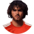 اللاعب محمد احمد شرقيه 