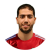 اللاعب محمود الحلواني 